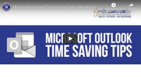 10 Ways To Save Time In Microsoft Outlook