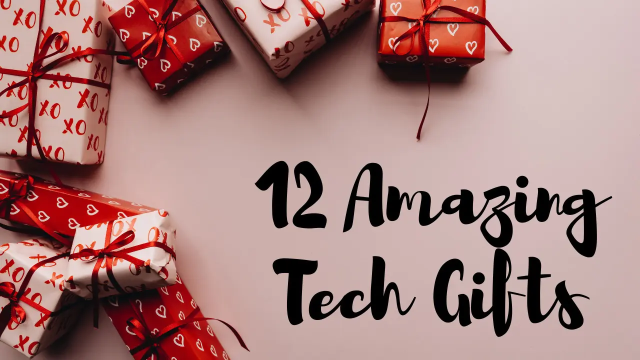 Samsung's Holiday Gift Guide: The trendiest tech gadgets to help you  achieve your 2023 goals!