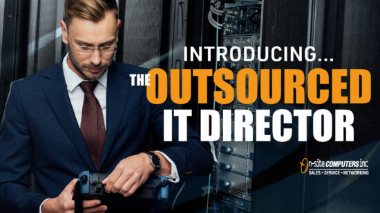 Benefits Of Hiring An Outsourced IT Director In Minnesota