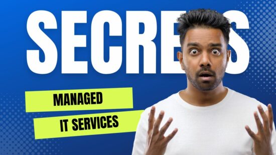 Shocking Industry Secrets Exposed: 5 Mind-Blowing Facts Your MSP Is Hiding From You!